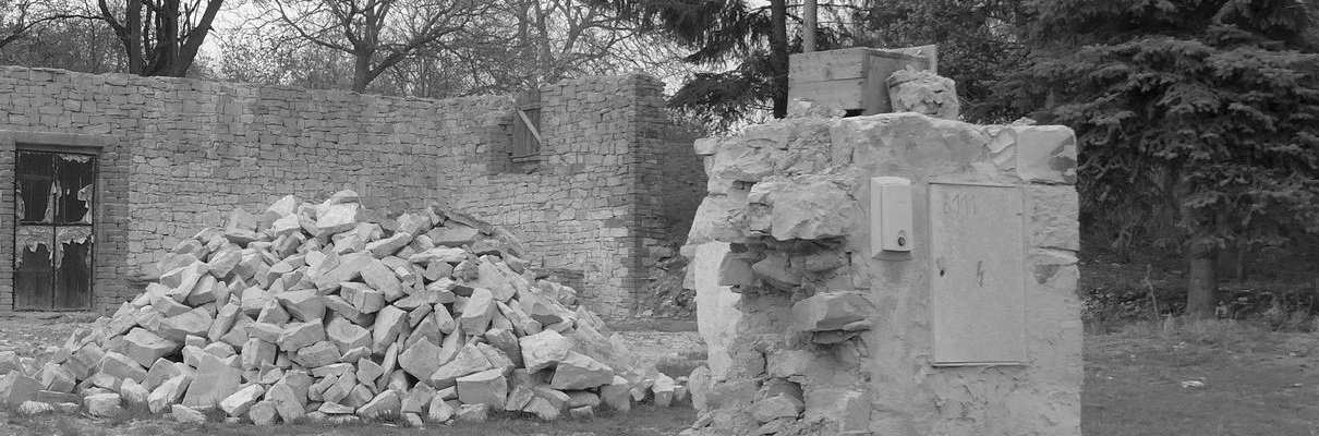 Demolice ZDARMA